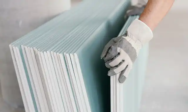 Gern übernehmen wir bei Ihrem Projekt die Trockenbauarbeiten.